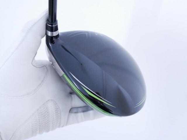 Driver : Callaway : ไดรเวอร์ Callaway GBB Epic Forged (ออกปี 2016 ขายในญี่ปุ่นเท่านั้น) Loft 10.5 ก้าน Speeder Evolution Flex SR