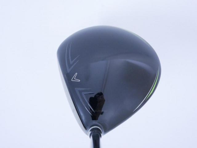 Driver : Callaway : ไดรเวอร์ Callaway GBB Epic Forged (ออกปี 2016 ขายในญี่ปุ่นเท่านั้น) Loft 10.5 ก้าน Speeder Evolution Flex SR