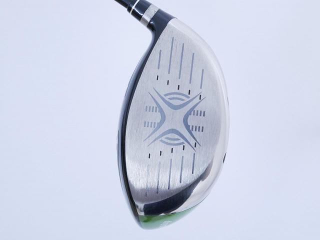 Driver : Callaway : ไดรเวอร์ Callaway GBB Epic Forged (ออกปี 2016 ขายในญี่ปุ่นเท่านั้น) Loft 10.5 ก้าน Speeder Evolution Flex SR