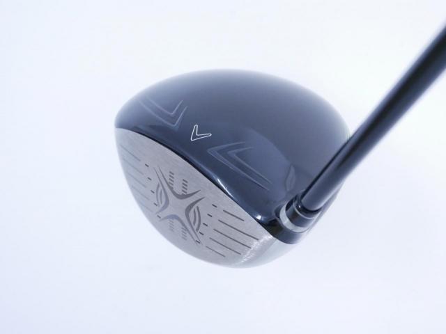 Driver : Callaway : ไดรเวอร์ Callaway GBB Epic Forged (ออกปี 2016 ขายในญี่ปุ่นเท่านั้น) Loft 10.5 ก้าน Speeder Evolution Flex SR