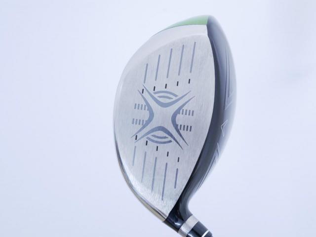 Driver : Callaway : ไดรเวอร์ Callaway GBB Epic Forged (ออกปี 2016 ขายในญี่ปุ่นเท่านั้น) Loft 10.5 ก้าน Speeder Evolution Flex SR