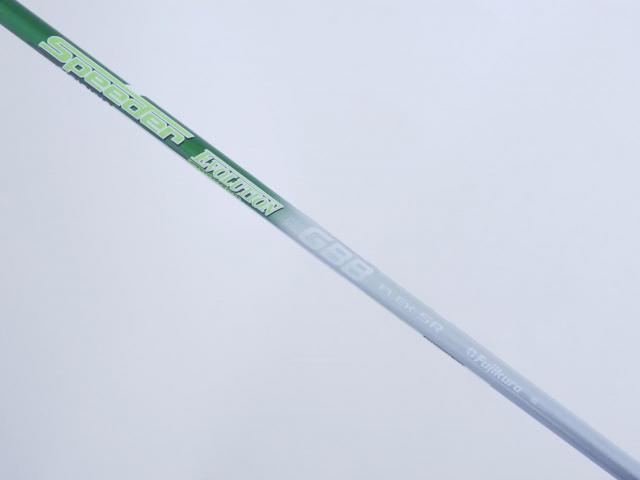 Driver : Callaway : ไดรเวอร์ Callaway GBB Epic Forged (ออกปี 2016 ขายในญี่ปุ่นเท่านั้น) Loft 10.5 ก้าน Speeder Evolution Flex SR