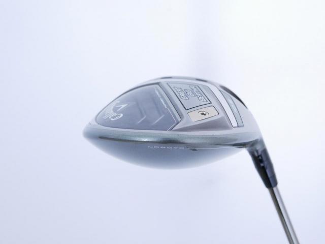 Driver : Callaway : ไดรเวอร์ Callaway Great Big Bertha (รุ่นล่าสุดปี 2023 Japan Spec. ตีไกลมากๆ) Loft 10.5 ก้าน Fujikura Speeder NX Flex R
