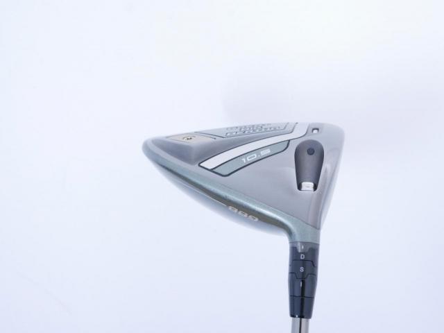 Driver : Callaway : ไดรเวอร์ Callaway Great Big Bertha (รุ่นล่าสุดปี 2023 Japan Spec. ตีไกลมากๆ) Loft 10.5 ก้าน Fujikura Speeder NX Flex R