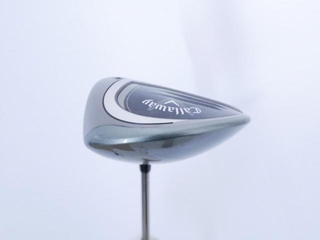 Driver : Callaway : ไดรเวอร์ Callaway Great Big Bertha (รุ่นล่าสุดปี 2023 Japan Spec. ตีไกลมากๆ) Loft 10.5 ก้าน Fujikura Speeder NX Flex R