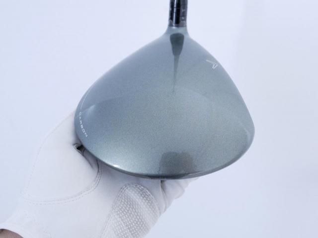 Driver : Callaway : ไดรเวอร์ Callaway Great Big Bertha (รุ่นล่าสุดปี 2023 Japan Spec. ตีไกลมากๆ) Loft 10.5 ก้าน Fujikura Speeder NX Flex R