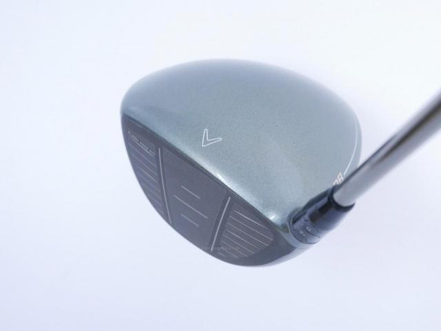 Driver : Callaway : ไดรเวอร์ Callaway Great Big Bertha (รุ่นล่าสุดปี 2023 Japan Spec. ตีไกลมากๆ) Loft 10.5 ก้าน Fujikura Speeder NX Flex R