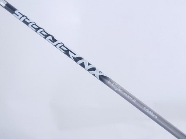Driver : Callaway : ไดรเวอร์ Callaway Great Big Bertha (รุ่นล่าสุดปี 2023 Japan Spec. ตีไกลมากๆ) Loft 10.5 ก้าน Fujikura Speeder NX Flex R