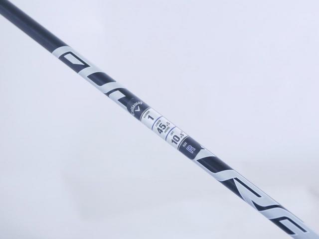 Driver : Callaway : ไดรเวอร์ Callaway Great Big Bertha (รุ่นล่าสุดปี 2023 Japan Spec. ตีไกลมากๆ) Loft 10.5 ก้าน Fujikura Speeder NX Flex R
