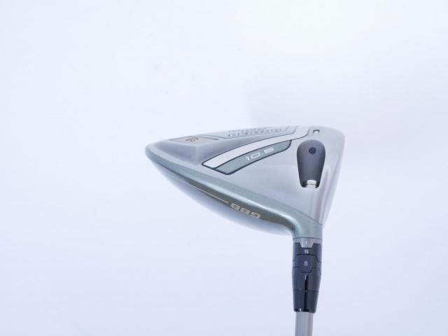 Driver : Callaway : ไดรเวอร์ Callaway Great Big Bertha (รุ่นล่าสุดปี 2023 Japan Spec. ตีไกลมากๆ) Loft 10.5 ก้าน Fujikura Speeder NX Flex S