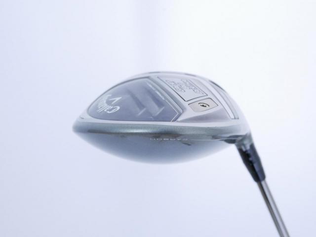 Driver : Callaway : ไดรเวอร์ Callaway Great Big Bertha (รุ่นล่าสุดปี 2023 Japan Spec. ตีไกลมากๆ) Loft 10.5 ก้าน Fujikura Speeder NX Flex S