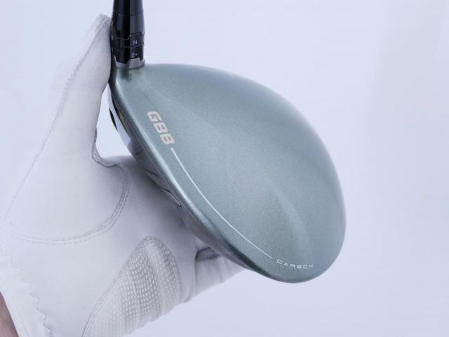 Driver : Callaway : ไดรเวอร์ Callaway Great Big Bertha (รุ่นล่าสุดปี 2023 Japan Spec. ตีไกลมากๆ) Loft 10.5 ก้าน Fujikura Speeder NX Flex S