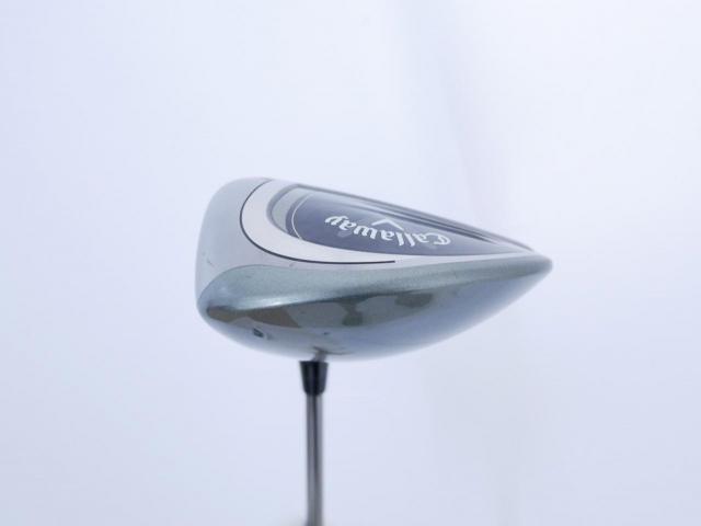 Driver : Callaway : ไดรเวอร์ Callaway Great Big Bertha (รุ่นล่าสุดปี 2023 Japan Spec. ตีไกลมากๆ) Loft 10.5 ก้าน Fujikura Speeder NX Flex S