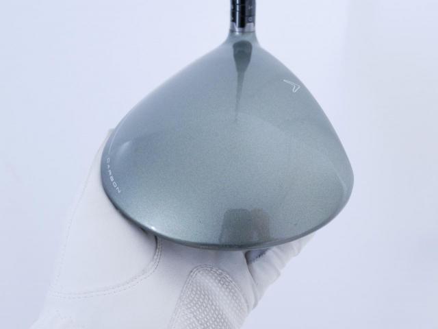 Driver : Callaway : ไดรเวอร์ Callaway Great Big Bertha (รุ่นล่าสุดปี 2023 Japan Spec. ตีไกลมากๆ) Loft 10.5 ก้าน Fujikura Speeder NX Flex S