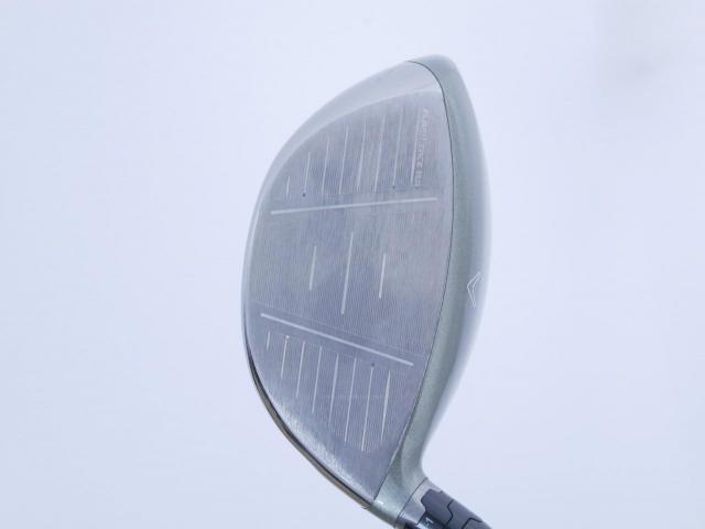 Driver : Callaway : ไดรเวอร์ Callaway Great Big Bertha (รุ่นล่าสุดปี 2023 Japan Spec. ตีไกลมากๆ) Loft 10.5 ก้าน Fujikura Speeder NX Flex S