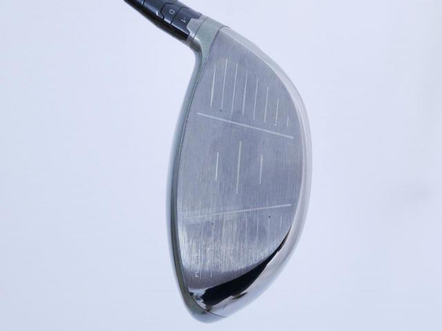 Driver : Callaway : ไดรเวอร์ Callaway Great Big Bertha (รุ่นล่าสุดปี 2023 Japan Spec. ตีไกลมากๆ) Loft 10.5 ก้าน Fujikura Speeder NX Flex S