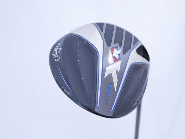 Driver : Callaway : ไดรเวอร์ Callaway XR Loft 10.5 Flex SR