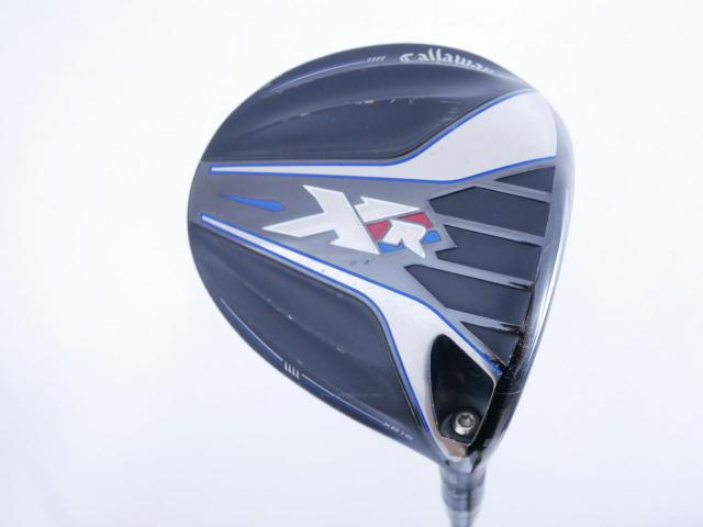 Driver : Callaway : ไดรเวอร์ Callaway XR Loft 10.5 Flex SR