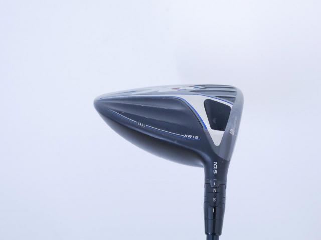 Driver : Callaway : ไดรเวอร์ Callaway XR Loft 10.5 Flex SR