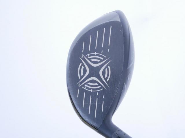 Driver : Callaway : ไดรเวอร์ Callaway XR Loft 10.5 Flex SR