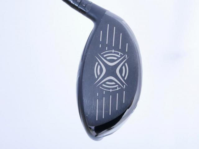 Driver : Callaway : ไดรเวอร์ Callaway XR Loft 10.5 Flex SR