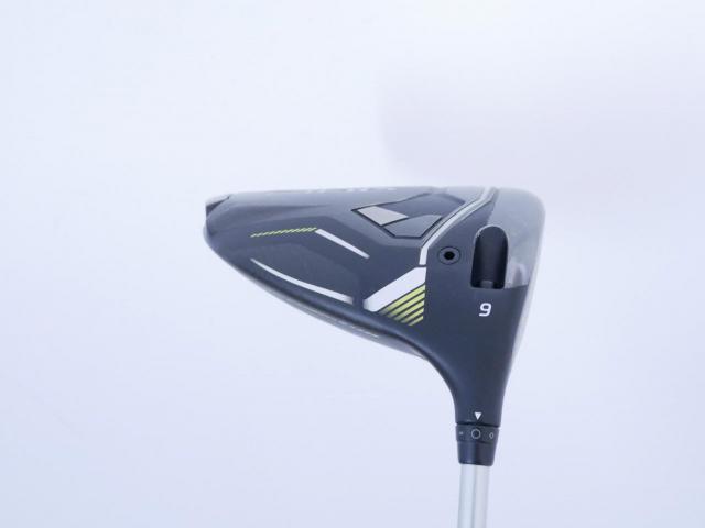 Driver : PING : ไดรเวอร์ Ping G430 Max 10K (ออกปี 2024 Japan Spec) Loft 9 (ปรับได้) ก้าน Fujikura HL45 Flex R