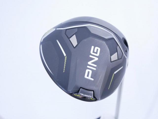 Driver : PING : ไดรเวอร์ Ping G430 Max 10K (ออกปี 2024 Japan Spec) Loft 9 (ปรับได้) ก้าน Fujikura HL45 Flex R