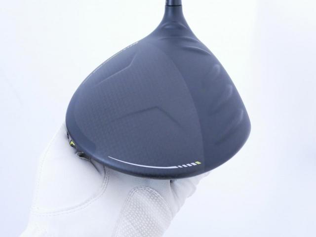 Driver : PING : ไดรเวอร์ Ping G430 Max 10K (ออกปี 2024 Japan Spec) Loft 9 (ปรับได้) ก้าน Fujikura HL45 Flex R