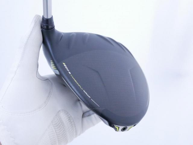 Driver : PING : ไดรเวอร์ Ping G430 Max 10K (ออกปี 2024 Japan Spec) Loft 9 (ปรับได้) ก้าน Fujikura HL45 Flex R