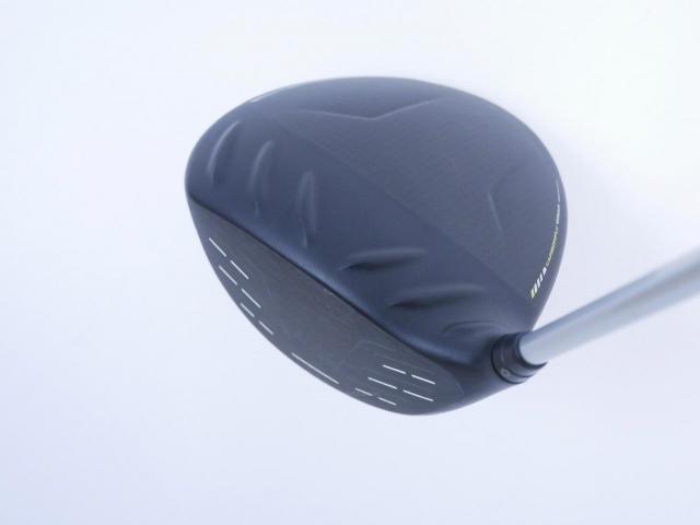 Driver : PING : ไดรเวอร์ Ping G430 Max 10K (ออกปี 2024 Japan Spec) Loft 9 (ปรับได้) ก้าน Fujikura HL45 Flex R