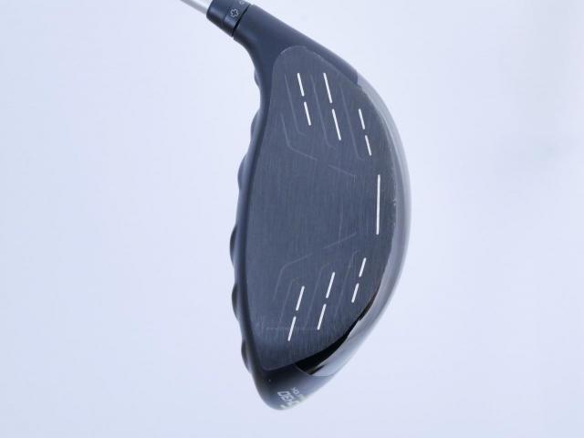 Driver : PING : ไดรเวอร์ Ping G430 Max 10K (ออกปี 2024 Japan Spec) Loft 9 (ปรับได้) ก้าน Fujikura HL45 Flex R