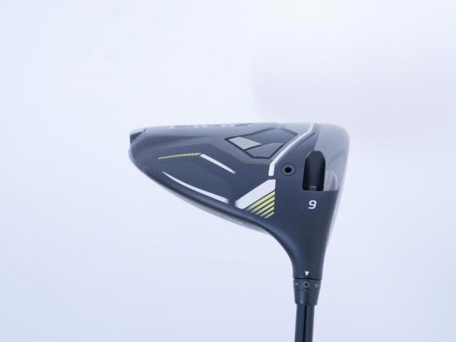 Driver : PING : ไดรเวอร์ Ping G430 Max 10K (ออกปี 2024 Japan Spec) Loft 9 (ปรับได้) ก้าน Ping Alta J CB Flex SR