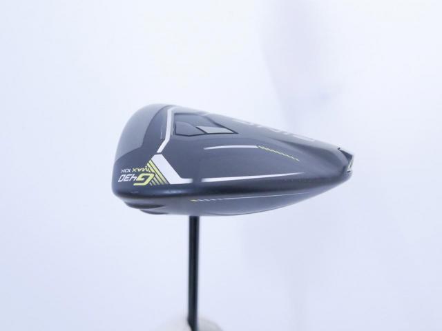 Driver : PING : ไดรเวอร์ Ping G430 Max 10K (ออกปี 2024 Japan Spec) Loft 9 (ปรับได้) ก้าน Ping Alta J CB Flex SR