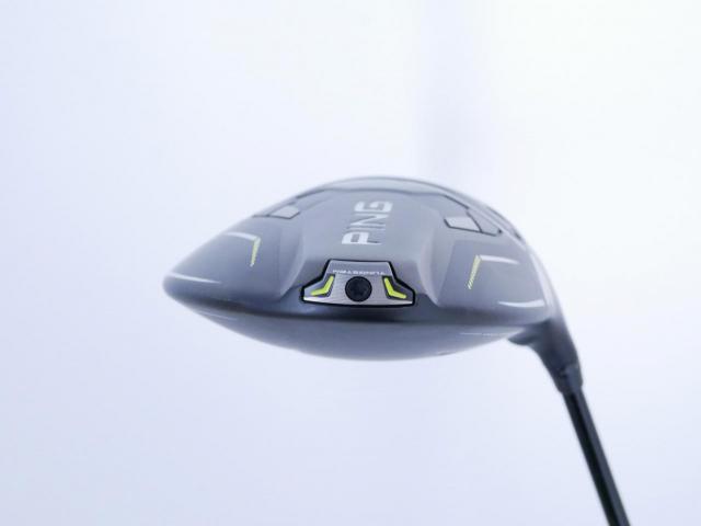 Driver : PING : ไดรเวอร์ Ping G430 Max 10K (ออกปี 2024 Japan Spec) Loft 9 (ปรับได้) ก้าน Ping Alta J CB Flex SR