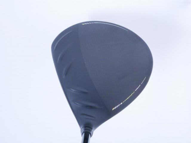 Driver : PING : ไดรเวอร์ Ping G430 Max 10K (ออกปี 2024 Japan Spec) Loft 9 (ปรับได้) ก้าน Ping Alta J CB Flex SR