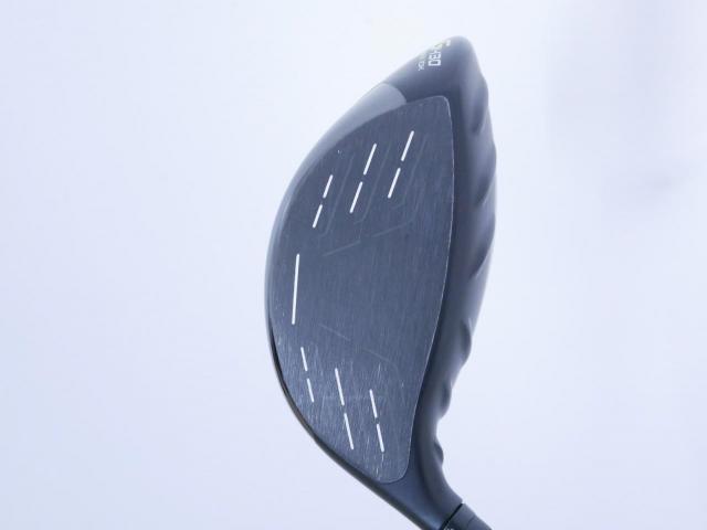 Driver : PING : ไดรเวอร์ Ping G430 Max 10K (ออกปี 2024 Japan Spec) Loft 9 (ปรับได้) ก้าน Ping Alta J CB Flex SR