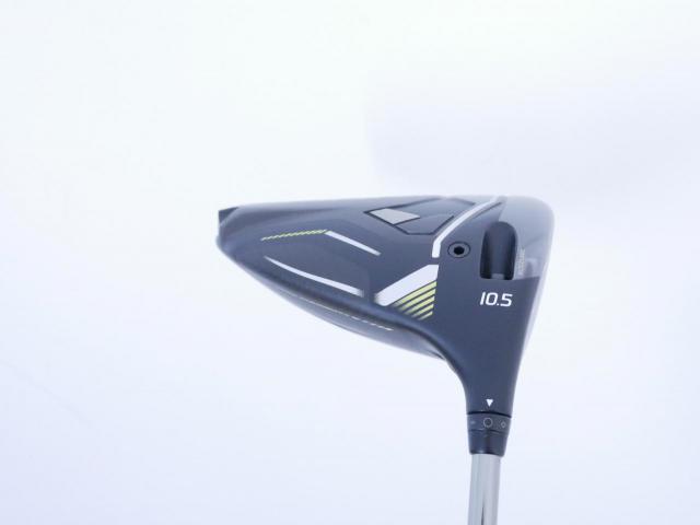 Driver : PING : ไดรเวอร์ Ping G430 Max 10K (ออกปี 2024 Japan Spec) Loft 10.5 (ปรับได้) ก้าน Ping Tour 2.0 65 Flex S