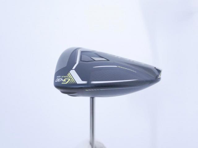 Driver : PING : ไดรเวอร์ Ping G430 Max 10K (ออกปี 2024 Japan Spec) Loft 10.5 (ปรับได้) ก้าน Ping Tour 2.0 65 Flex S