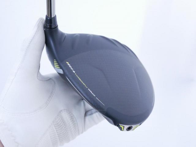 Driver : PING : ไดรเวอร์ Ping G430 Max 10K (ออกปี 2024 Japan Spec) Loft 10.5 (ปรับได้) ก้าน Ping Tour 2.0 65 Flex S