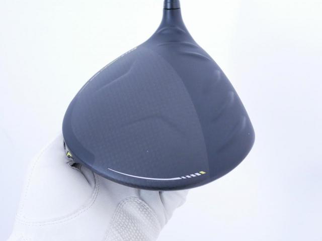 Driver : PING : ไดรเวอร์ Ping G430 Max 10K (ออกปี 2024 Japan Spec) Loft 10.5 (ปรับได้) ก้าน Ping Tour 2.0 65 Flex S