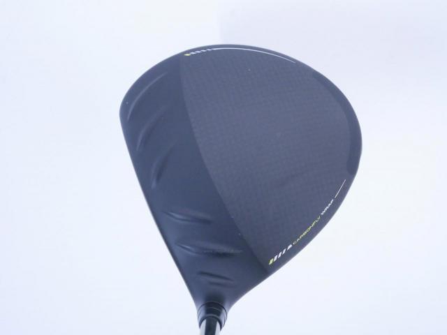Driver : PING : ไดรเวอร์ Ping G430 Max 10K (ออกปี 2024 Japan Spec) Loft 10.5 (ปรับได้) ก้าน Ping Tour 2.0 65 Flex S