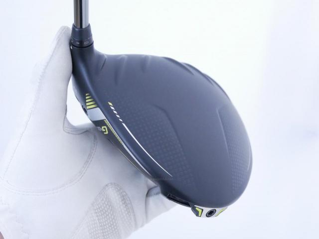 Driver : PING : ไดรเวอร์ Ping G430 Max (รุ่นปี 2023) Loft 10.5 ก้าน Ping Tour 2.0 65 Flex S
