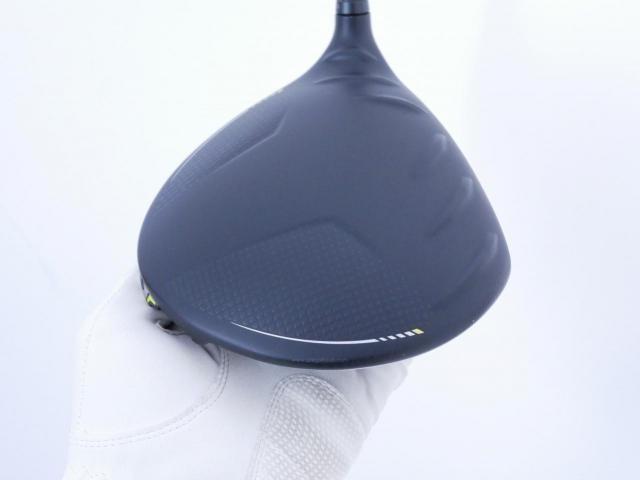 Driver : PING : ไดรเวอร์ Ping G430 Max (รุ่นปี 2023) Loft 10.5 ก้าน Ping Tour 2.0 65 Flex S