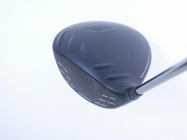 Driver : PING : ไดรเวอร์ Ping G430 Max (รุ่นปี 2023) Loft 10.5 ก้าน Ping Tour 2.0 65 Flex S