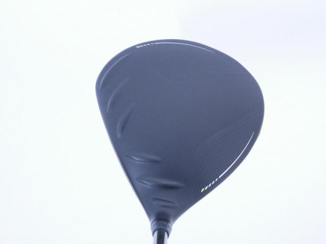 Driver : PING : ไดรเวอร์ Ping G430 Max (รุ่นปี 2023) Loft 10.5 ก้าน Ping Tour 2.0 65 Flex S
