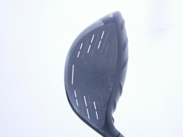 Driver : PING : ไดรเวอร์ Ping G430 Max (รุ่นปี 2023) Loft 10.5 ก้าน Ping Tour 2.0 65 Flex S