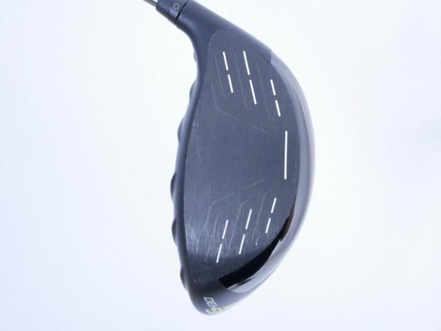 Driver : PING : ไดรเวอร์ Ping G430 Max (รุ่นปี 2023) Loft 10.5 ก้าน Ping Tour 2.0 65 Flex S