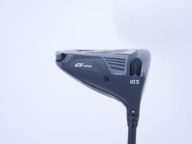 Driver : PING : ไดรเวอร์ Ping G425 Max (รุ่นปี 2021 Japan Spec) Loft 10.5 ก้าน Ping Alta J CB Flex R