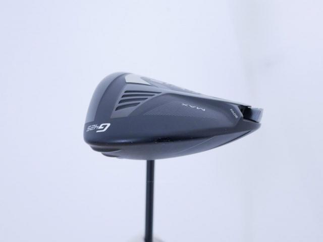 Driver : PING : ไดรเวอร์ Ping G425 Max (รุ่นปี 2021 Japan Spec) Loft 10.5 ก้าน Ping Alta J CB Flex R