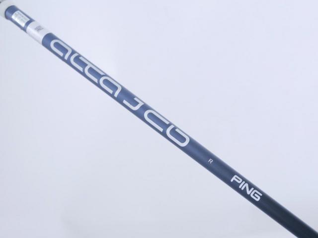 Driver : PING : ไดรเวอร์ Ping G425 Max (รุ่นปี 2021 Japan Spec) Loft 10.5 ก้าน Ping Alta J CB Flex R